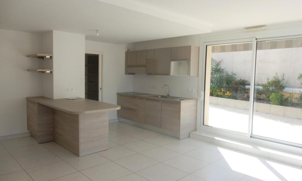 Location appartement Aix Les Bains 4 pièces 90 m2 - réf. 6209 - Photo 4