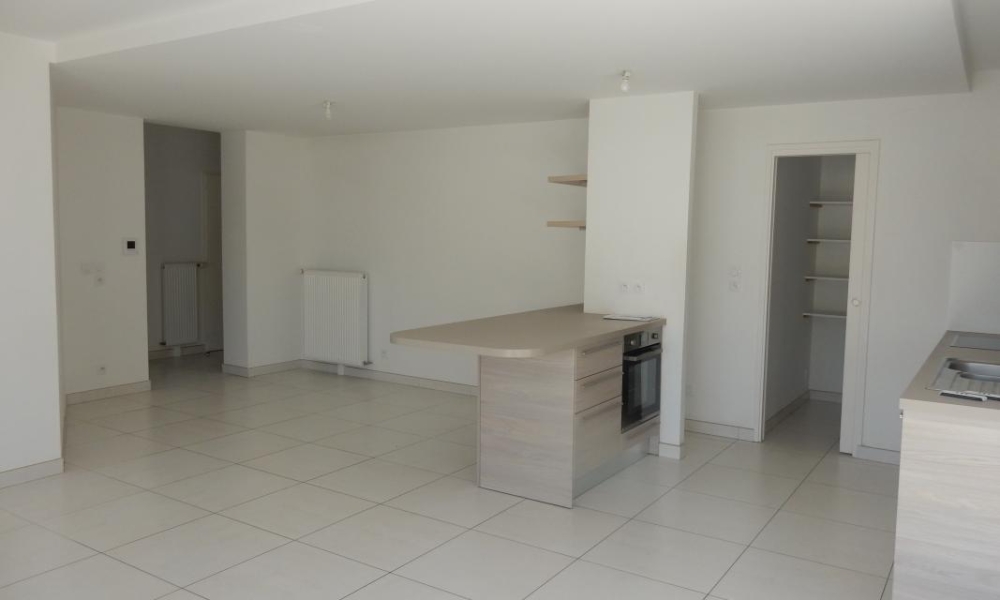 Location appartement Aix Les Bains 4 pièces 90 m2 - réf. 6209 - Photo 5