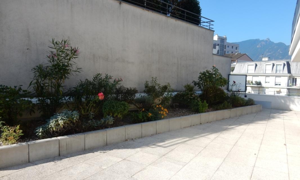 Location appartement Aix Les Bains 4 pièces 90 m2 - réf. 6209 - Photo 7