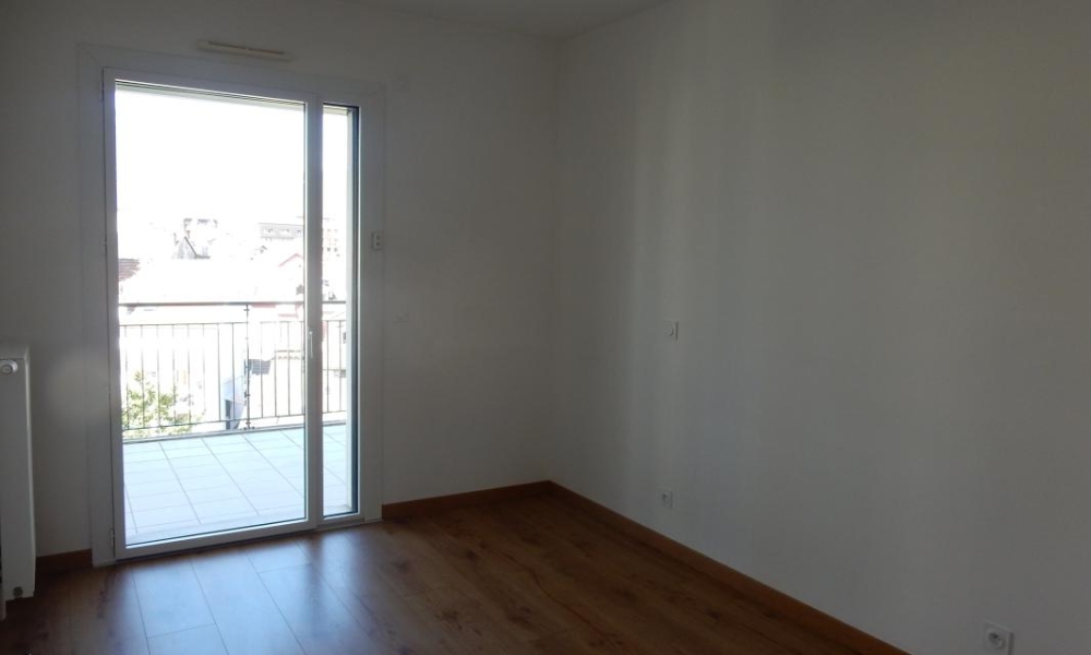 Location appartement Aix Les Bains 4 pièces 90 m2 - réf. 6209 - Photo 10