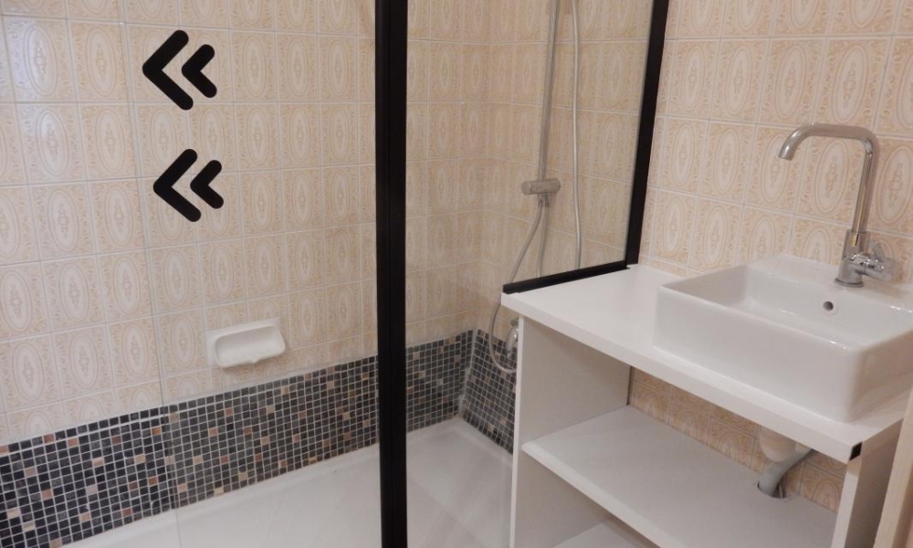 Location appartement Aix Les Bains 3 pièces 95 m2 - réf. 6341 - Photo 7