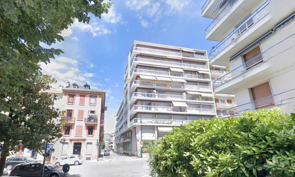 Location appartement Aix Les Bains 3 pièces 95 m2 - réf. 6341 - Photo 9