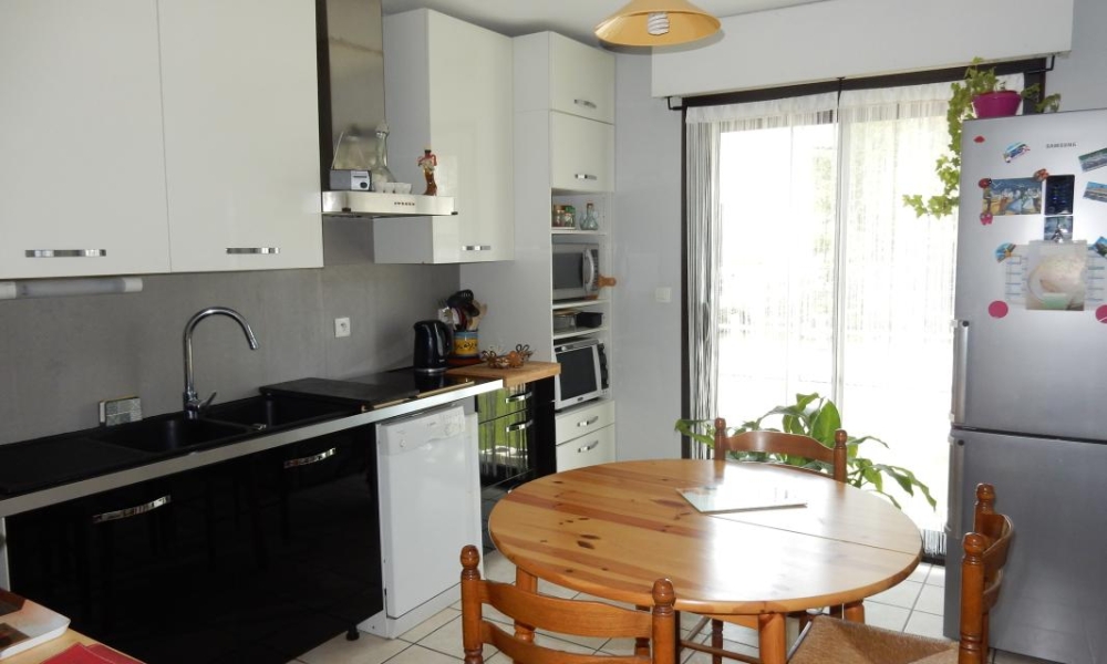 Location appartement Aix Les Bains 3 pièces 72 m2 - réf. 6343 - Photo 3