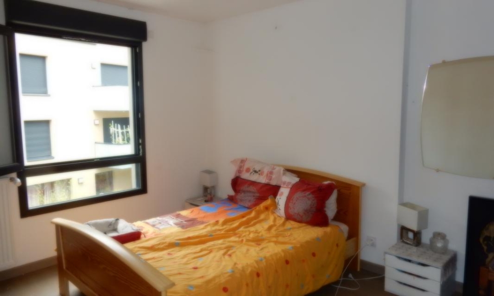 Location appartement Aix Les Bains 2 pièces 42 m2 - réf. 6357 - Photo 7