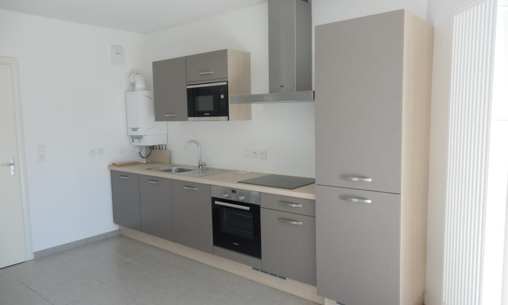 Location appartement Aix Les Bains 2 pièces 44 m2 - réf. 7023 - Photo 6