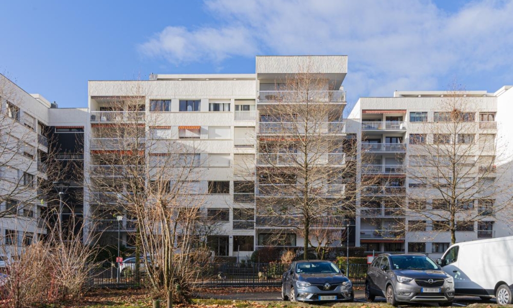 Location appartement Annecy Le Vieux 2 pièces 37 m2 - réf. 5870 - Photo 1