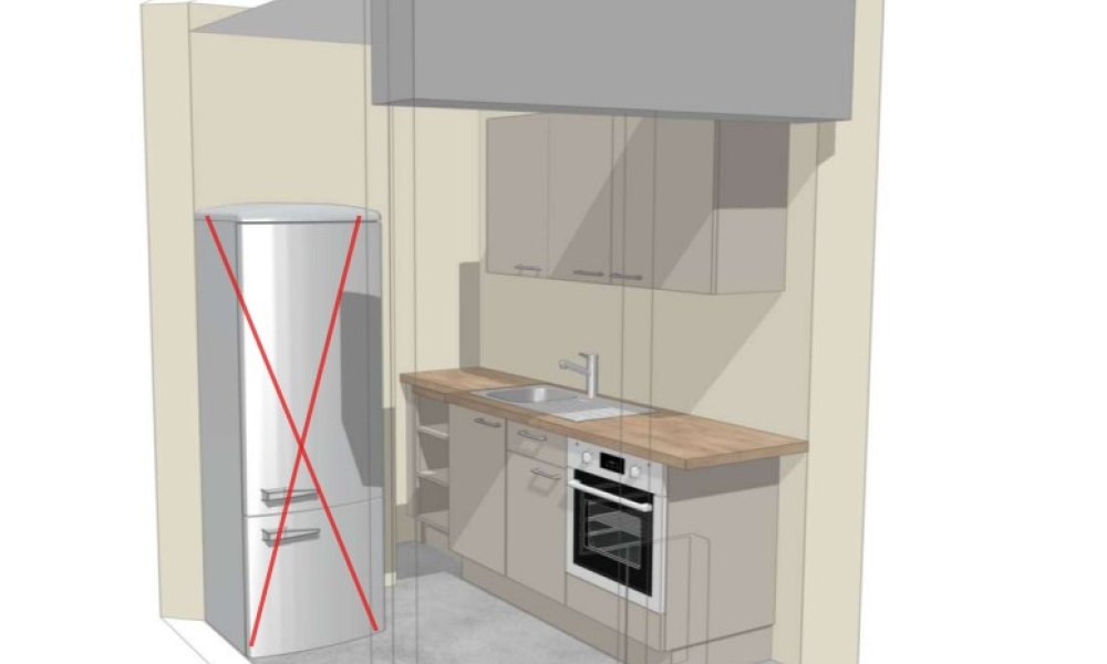 Location appartement Annecy Le Vieux 2 pièces 37 m2 - réf. 5870 - Photo 2