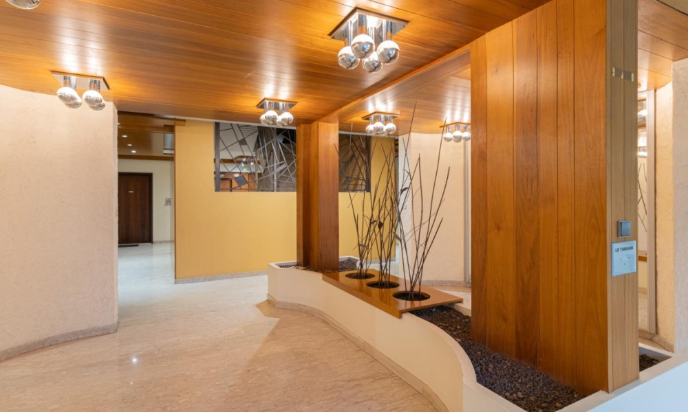 Location appartement Annecy Le Vieux 2 pièces 37 m2 - réf. 5870 - Photo 3