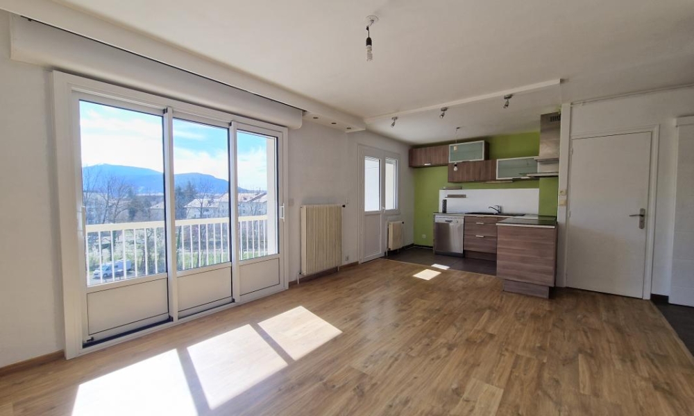 Location appartement Annecy Le Vieux 4 pièces 80 m2 - réf. 6251 - Photo 5