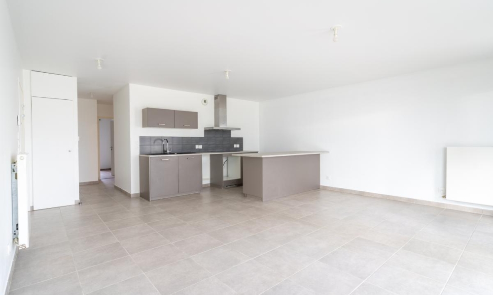 Location appartement Annecy Le Vieux 3 pièces 69 m2 - réf. 6344 - Photo 4