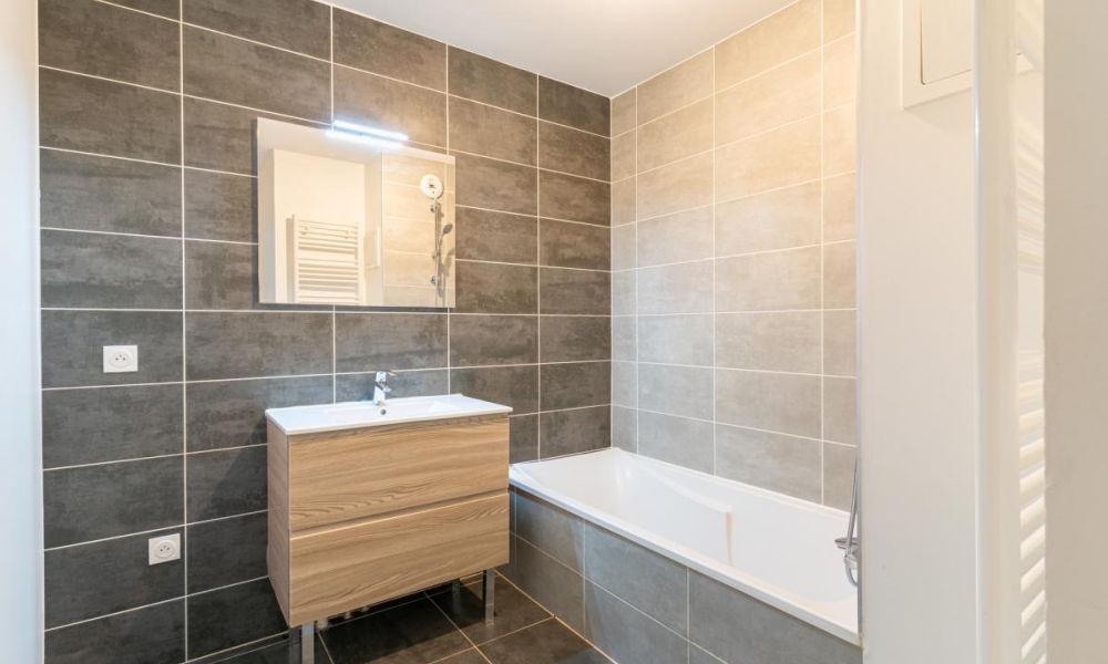 Location appartement Annecy Le Vieux 3 pièces 69 m2 - réf. 6344 - Photo 6