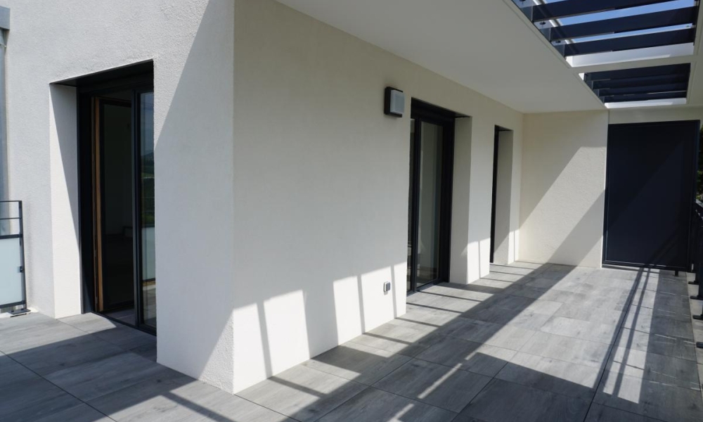 Location appartement Annecy Le Vieux 2 pièces 46 m2 - réf. 6365 - Photo 3