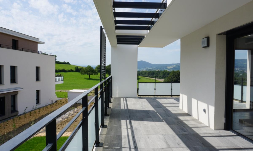 Location appartement Annecy Le Vieux 2 pièces 46 m2 - réf. 6365 - Photo 4