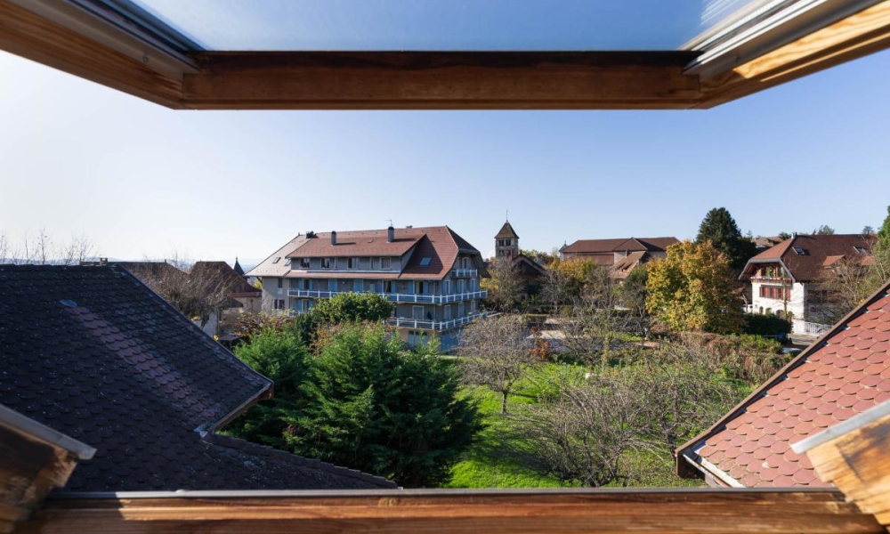 Location appartement Annecy Le Vieux 2 pièces 49 m2 - réf. 7028 - Photo 7