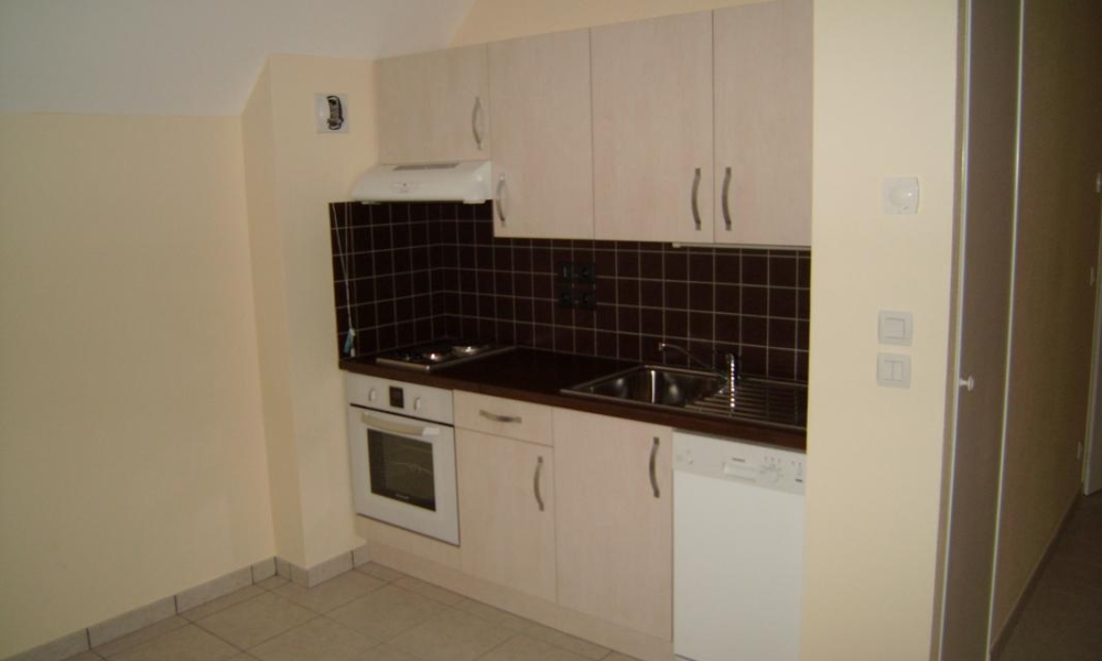 Location appartement Annecy Le Vieux 2 pièces 33 m2 - réf. 7049 - Photo 3