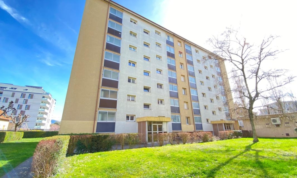 Location appartement Annecy 3 pièces 67 m2 - réf. 5714 - Photo 1