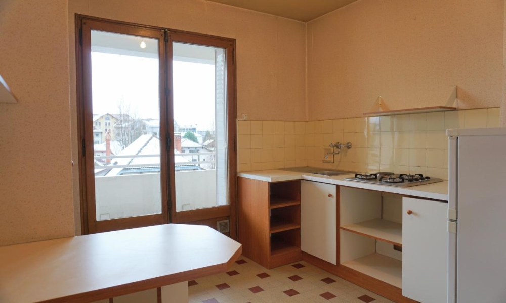 Location appartement Annecy 2 pièces 50 m2 - réf. 5903 - Photo 4