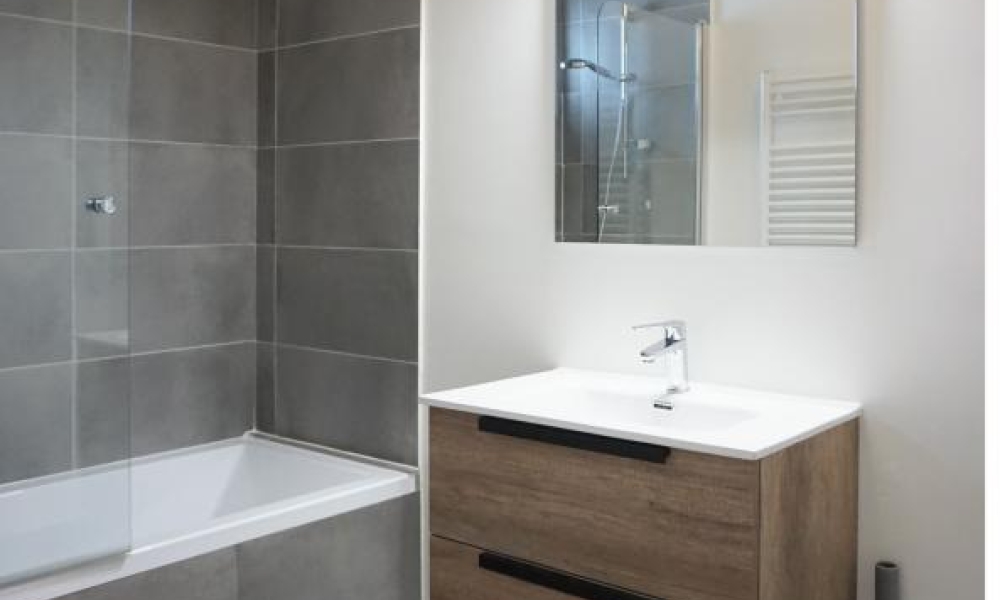 Location appartement Annecy 2 pièces 50 m2 - réf. 5903 - Photo 5