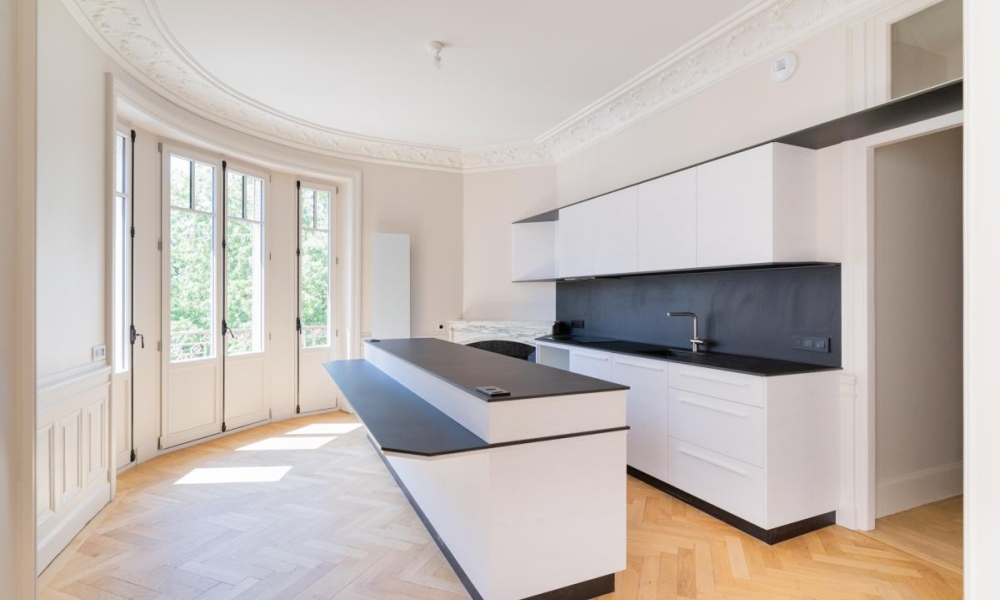 Location appartement Annecy 5 pièces 160 m2 - réf. 6058 - Photo 2