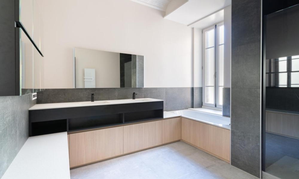 Location appartement Annecy 5 pièces 160 m2 - réf. 6058 - Photo 3