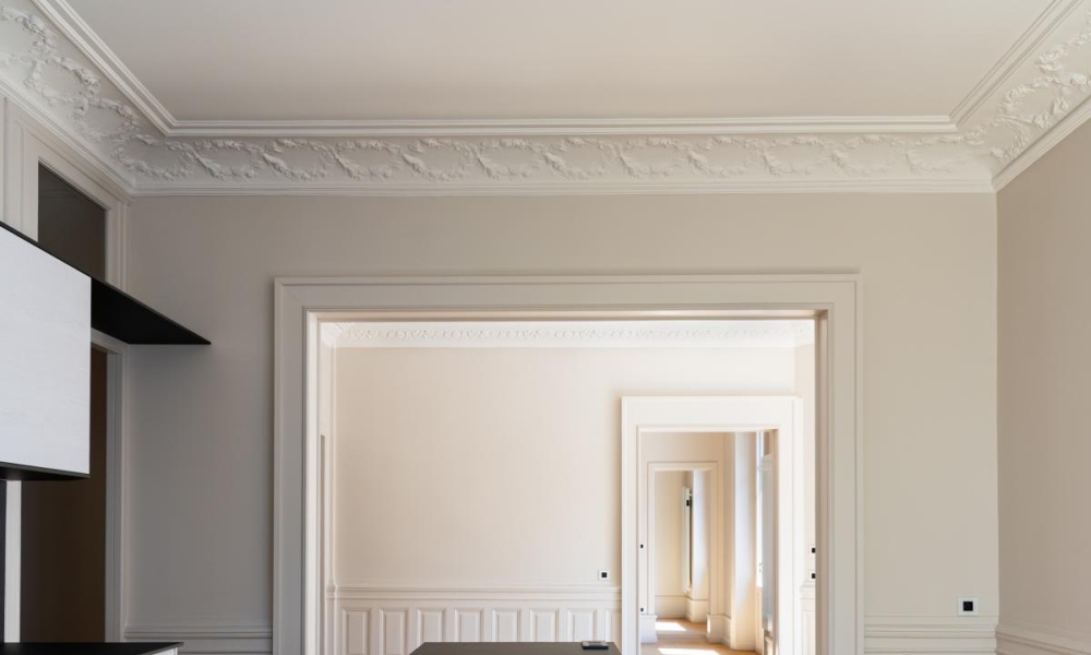 Location appartement Annecy 5 pièces 160 m2 - réf. 6058 - Photo 14