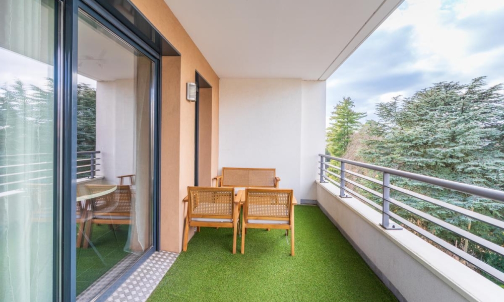 Location appartement Annecy 2 pièces 44 m2 - réf. 6208 - Photo 1