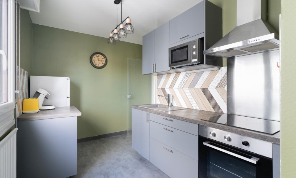 Location appartement Annecy 2 pièces 49 m2 - réf. 6256 - Photo 3