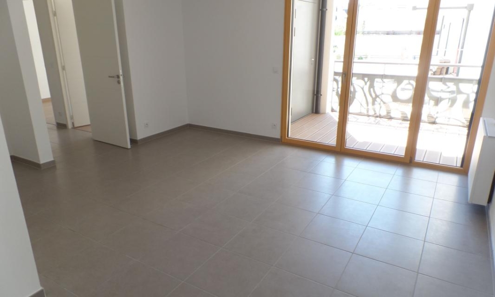 Location appartement Annecy 3 pièces 56 m2 - réf. 6309 - Photo 1