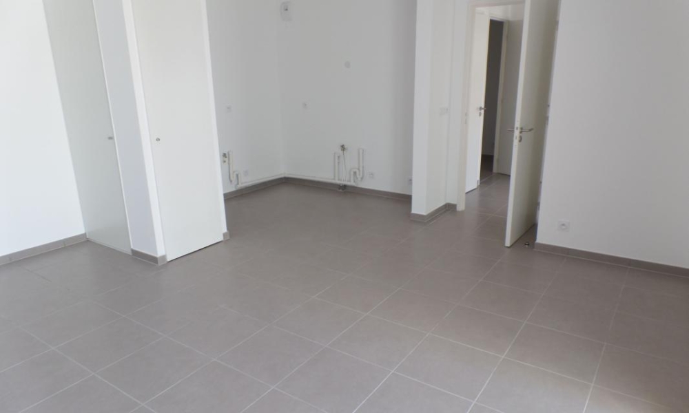 Location appartement Annecy 3 pièces 56 m2 - réf. 6309 - Photo 2