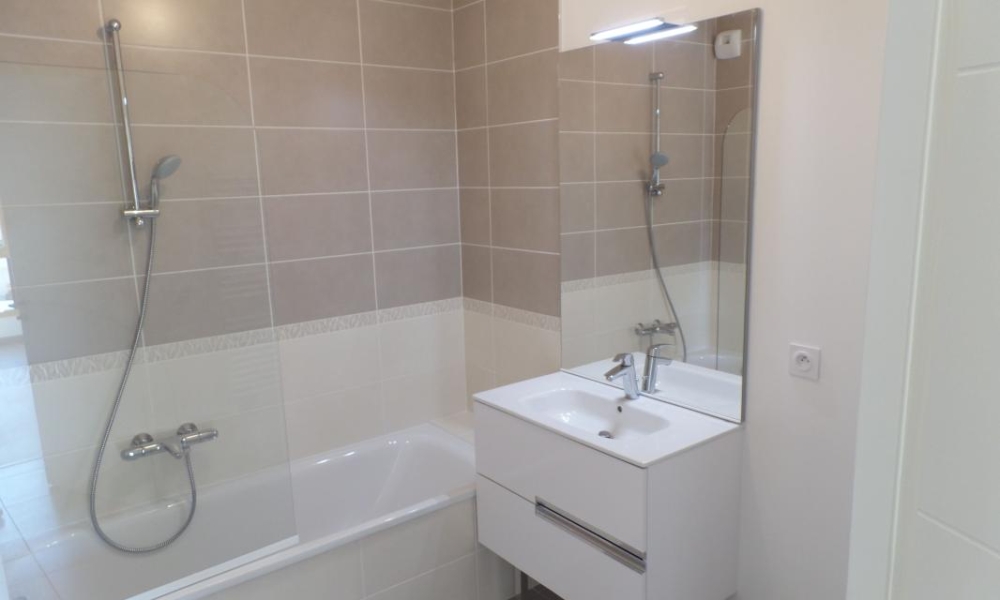 Location appartement Annecy 3 pièces 56 m2 - réf. 6309 - Photo 4