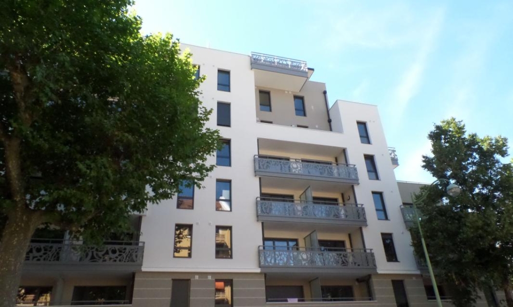 Location appartement Annecy 3 pièces 56 m2 - réf. 6309 - Photo 5