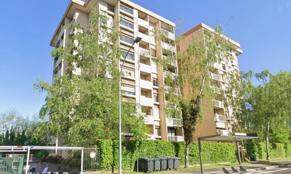 Location appartement Annecy 3 pièces 57 m2 - réf. 6318 - Photo 1