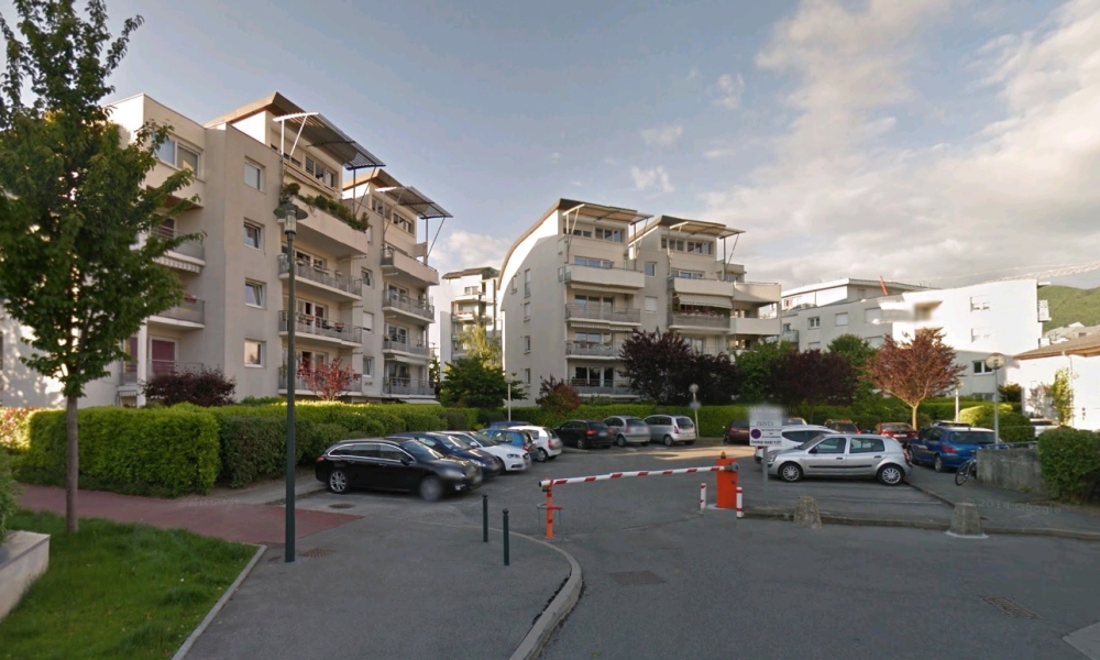 Location appartement Annecy 2 pièces 49 m2 - réf. 6339 - Photo 1