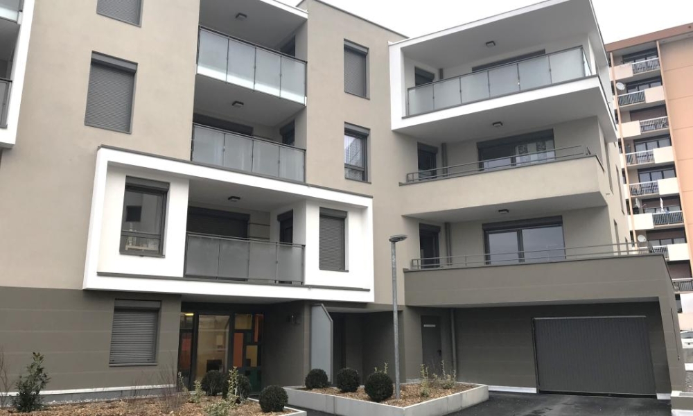 Location appartement Annecy 2 pièces 44 m2 - réf. 6345 - Photo 1