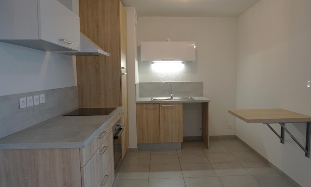 Location appartement Annecy 2 pièces 44 m2 - réf. 6345 - Photo 3