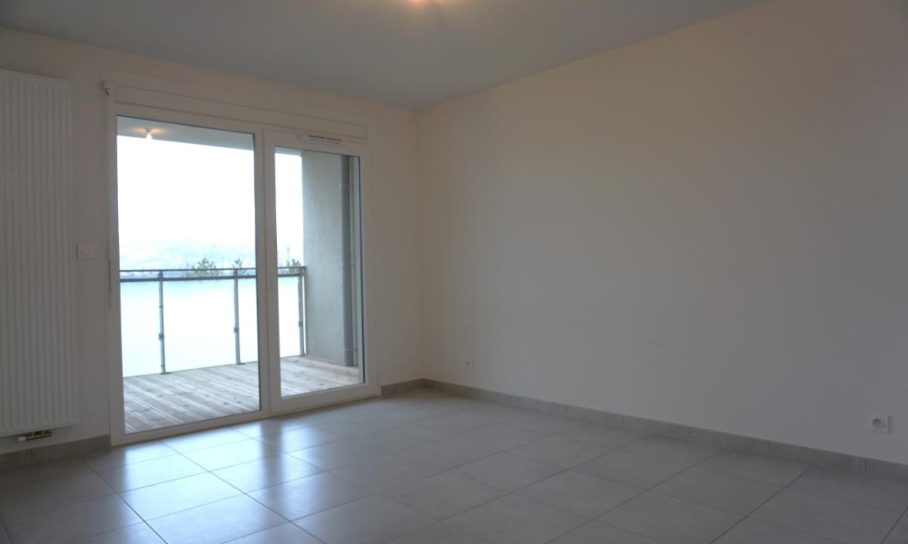 Location appartement Annecy 2 pièces 44 m2 - réf. 6345 - Photo 4