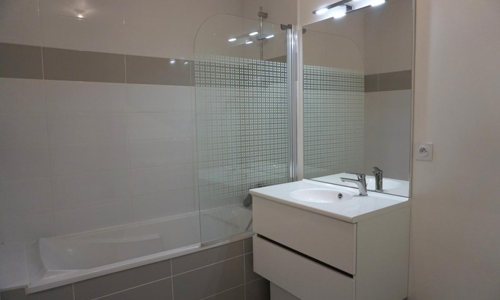 Location appartement Annecy 2 pièces 44 m2 - réf. 6345 - Photo 5