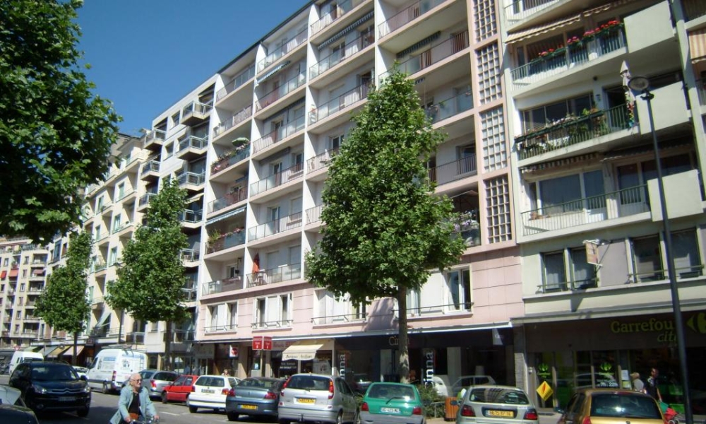 Location appartement Annecy 3 pièces 62 m2 - réf. 6361 - Photo 2