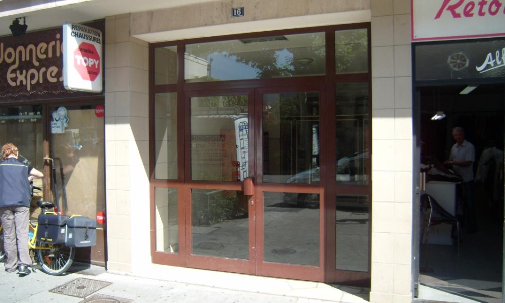 Location appartement Annecy 3 pièces 62 m2 - réf. 6361 - Photo 3