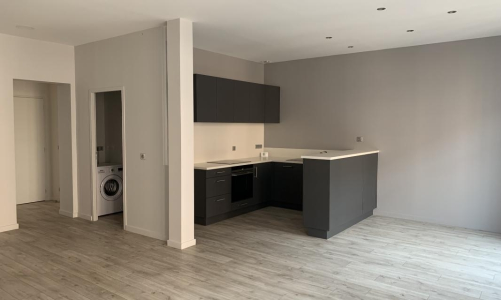 Location appartement Annecy 3 pièces 70 m2 - réf. 7051 - Photo 1