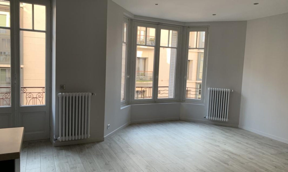Location appartement Annecy 3 pièces 70 m2 - réf. 7051 - Photo 3