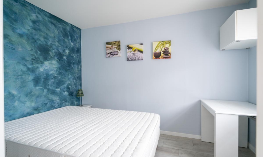 Location appartement Collonges Sous Saleve 2 pièces 28 m2 - réf. 6292 - Photo 3