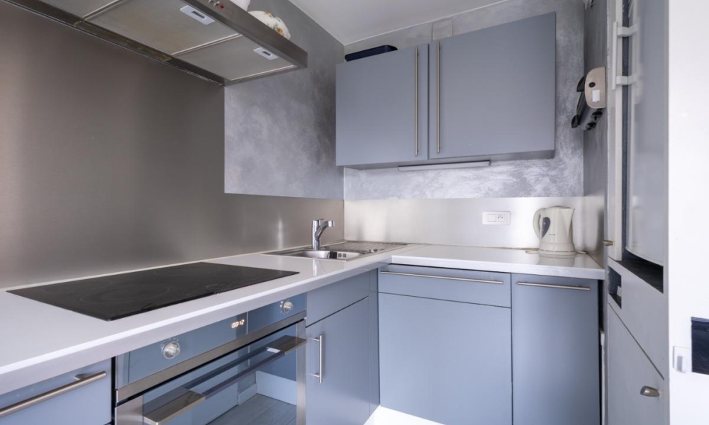 Location appartement Collonges Sous Saleve 2 pièces 28 m2 - réf. 6292 - Photo 4