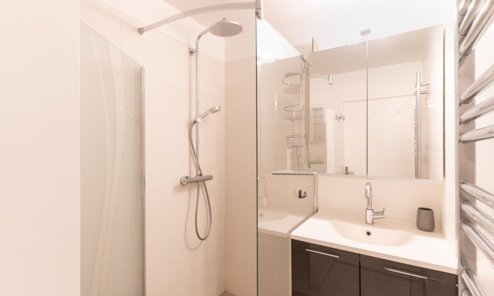 Location appartement Collonges Sous Saleve 2 pièces 28 m2 - réf. 6292 - Photo 7