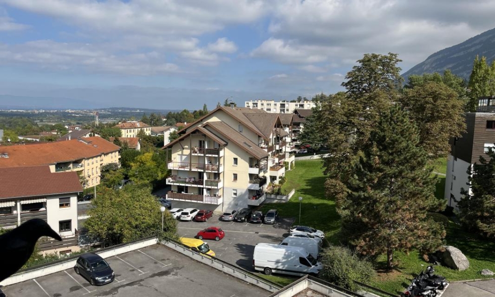 Location appartement Collonges Sous Saleve 2 pièces 28 m2 - réf. 6292 - Photo 8