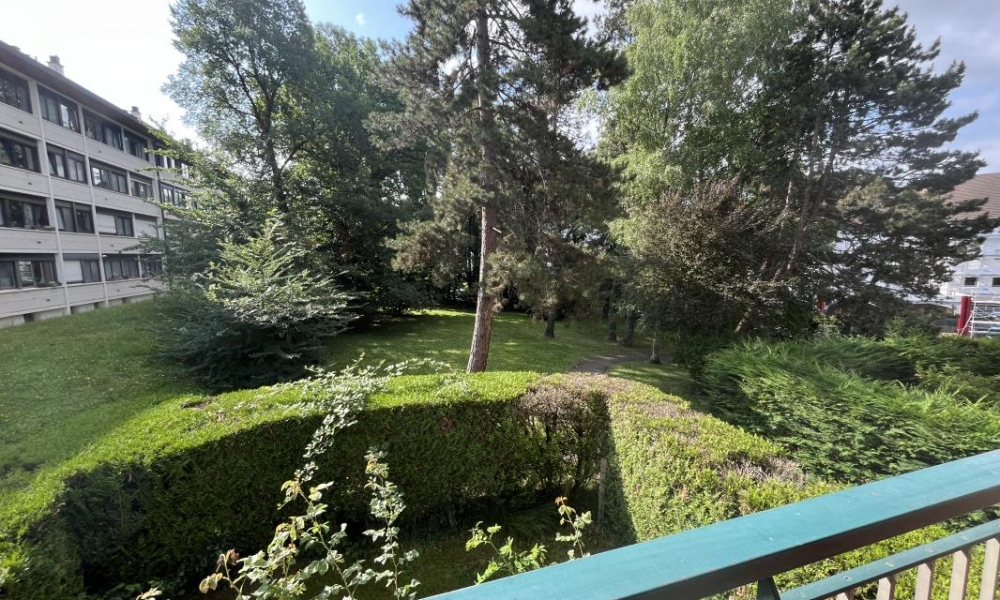 Location appartement Cran Gevrier 3 pièces 77 m2 - réf. 5851 - Photo 2