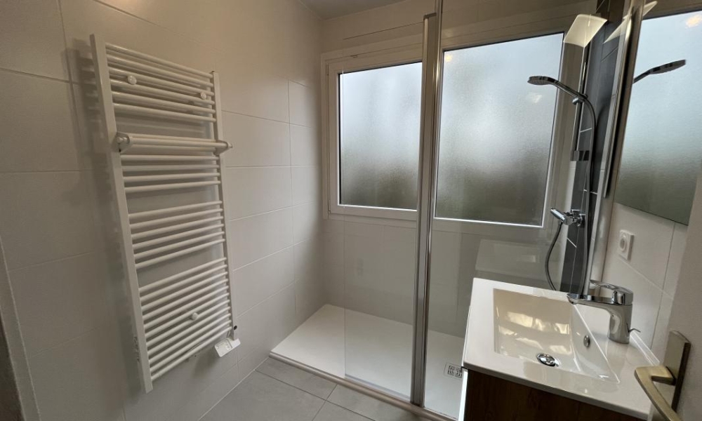 Location appartement Cran Gevrier 3 pièces 77 m2 - réf. 5851 - Photo 9