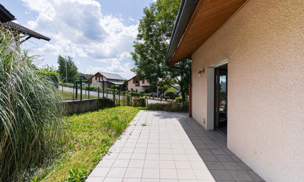 Location appartement Cran Gevrier 3 pièces 58 m2 - réf. 6235 - Photo 5