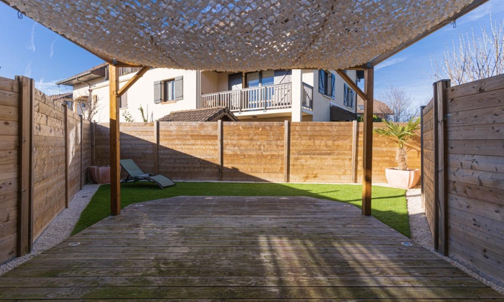 Location appartement Meythet 3 pièces 65 m2 - réf. 6270 - Photo 2