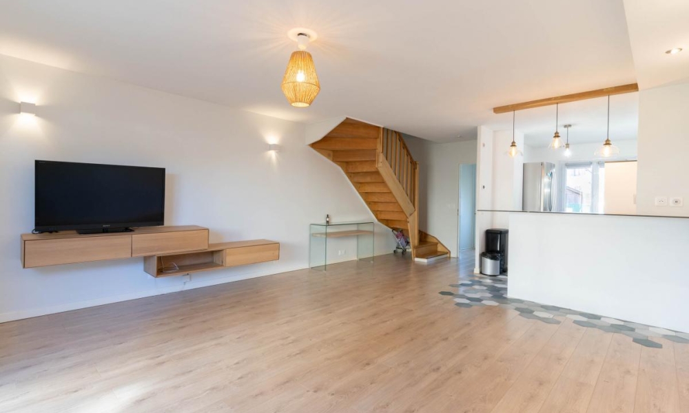 Location appartement Meythet 3 pièces 65 m2 - réf. 6270 - Photo 3